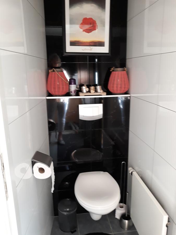 Appartement "Janneke" De Wilp Eksteriør billede